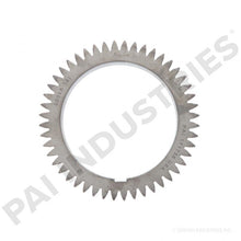 Charger l&#39;image dans la galerie, PAI 171738 CUMMINS 3073344 CRANKSHAFT GEAR (N14) (SPUR) (48 TEETH) (USA) | woodlineparts.com