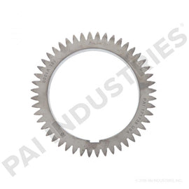 PAI 171738 CUMMINS 3073344 CRANKSHAFT GEAR (N14) (SPUR) (48 TEETH) (USA) | woodlineparts.com