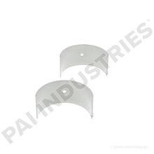 Cargar imagen en el visor de la galería, PACK OF 2 PAI 171745 CUMMINS 203660 ROD BEARING SHELL (STD) (855) (SMALL CAM) | woodlineparts.com