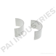 Cargar imagen en el visor de la galería, PACK OF 2 PAI 171745 CUMMINS 203660 ROD BEARING SHELL (STD) (855) (SMALL CAM) | woodlineparts.com
