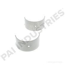 Cargar imagen en el visor de la galería, PACK OF 2 PAI 171745 CUMMINS 203660 ROD BEARING SHELL (STD) (855) (SMALL CAM) | woodlineparts.com