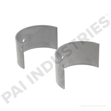 Cargar imagen en el visor de la galería, PACK OF 2 PAI 171746 CUMMINS 203661 ROD BEARING (HALF) (.010&quot;) (855) (SMALL CAM)