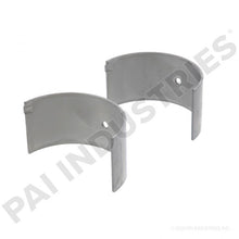 Cargar imagen en el visor de la galería, PACK OF 2 PAI 171746 CUMMINS 203661 ROD BEARING (HALF) (.010&quot;) (855) (SMALL CAM)