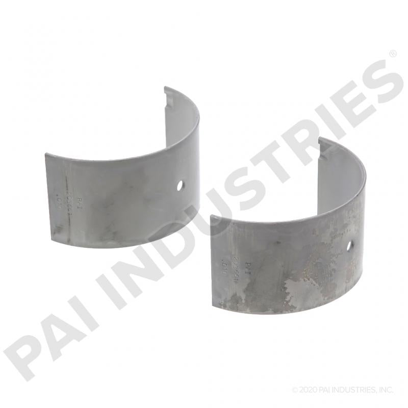 PACK OF 2 PAI 171746 CUMMINS 203661 ROD BEARING (HALF) (.010") (855) (SMALL CAM)