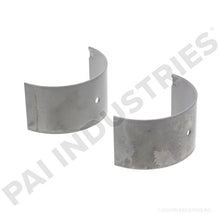 Cargar imagen en el visor de la galería, PACK OF 2 PAI 171746 CUMMINS 203661 ROD BEARING (HALF) (.010&quot;) (855) (SMALL CAM)