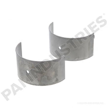Cargar imagen en el visor de la galería, PACK OF 2 PAI 171746 CUMMINS 203661 ROD BEARING (HALF) (.010&quot;) (855) (SMALL CAM)