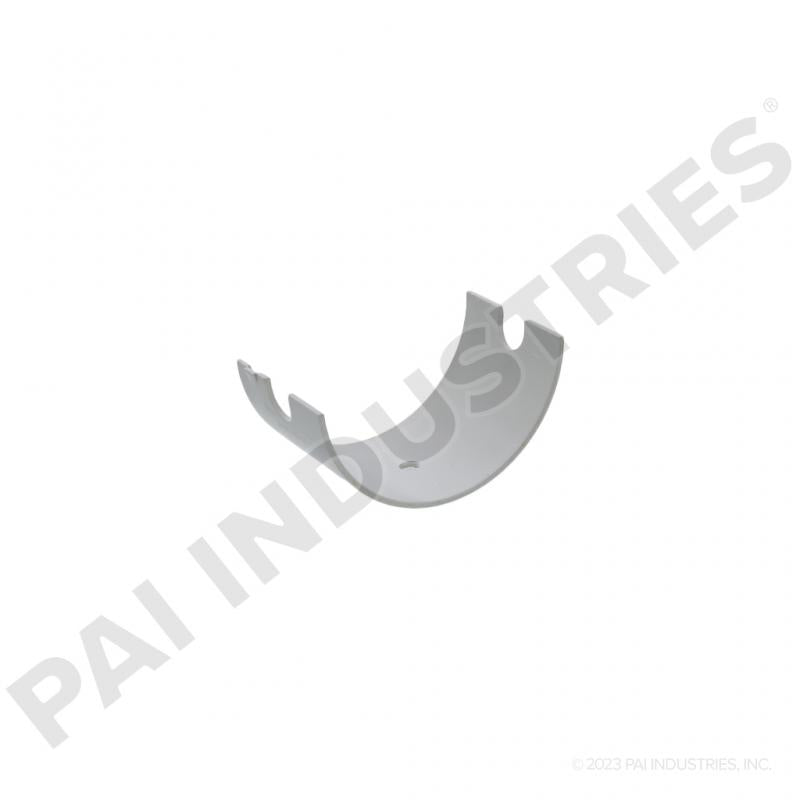 PACK OF 2 PAI 171751 CUMMINS 203671 ROD BEARING (.010" / 25MM) (743)