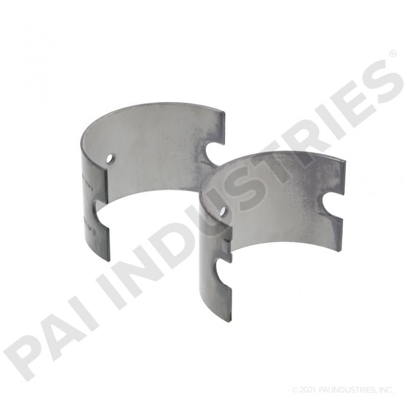 PACK OF 2 PAI 171752 CUMMINS 203672 ROD BEARING (.020) (BM51942) (743)