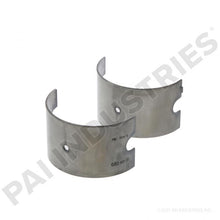 Cargar imagen en el visor de la galería, PACK OF 2 PAI 171752 CUMMINS 203672 ROD BEARING (.020) (BM51942) (743)