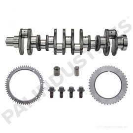 PAI 171759 CUMMINS 3965008 CRANKSHAFT ASSEMBLY (6C / ISC / ISL) (SPAIN)