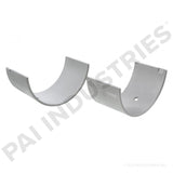 PACK OF 2 PAI 171767 CUMMINS 214952 ROD BEARING (.020) (855) (BIG CAM)