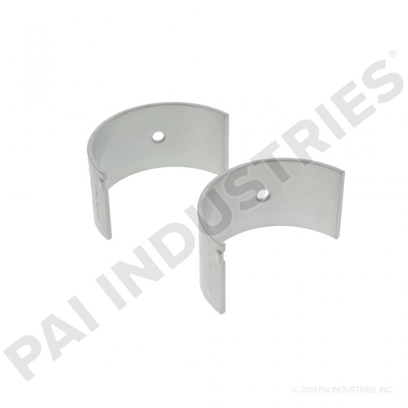 PACK OF 2 PAI 171780 CUMMINS 3016760 ROD BEARING (STD) (L10 / M11 / ISM / QSM) | woodlineparts.com