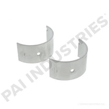 Load image into Gallery viewer, PACK OF 2 PAI 171780 CUMMINS 3016760 ROD BEARING (STD) (L10 / M11 / ISM / QSM) | woodlineparts.com