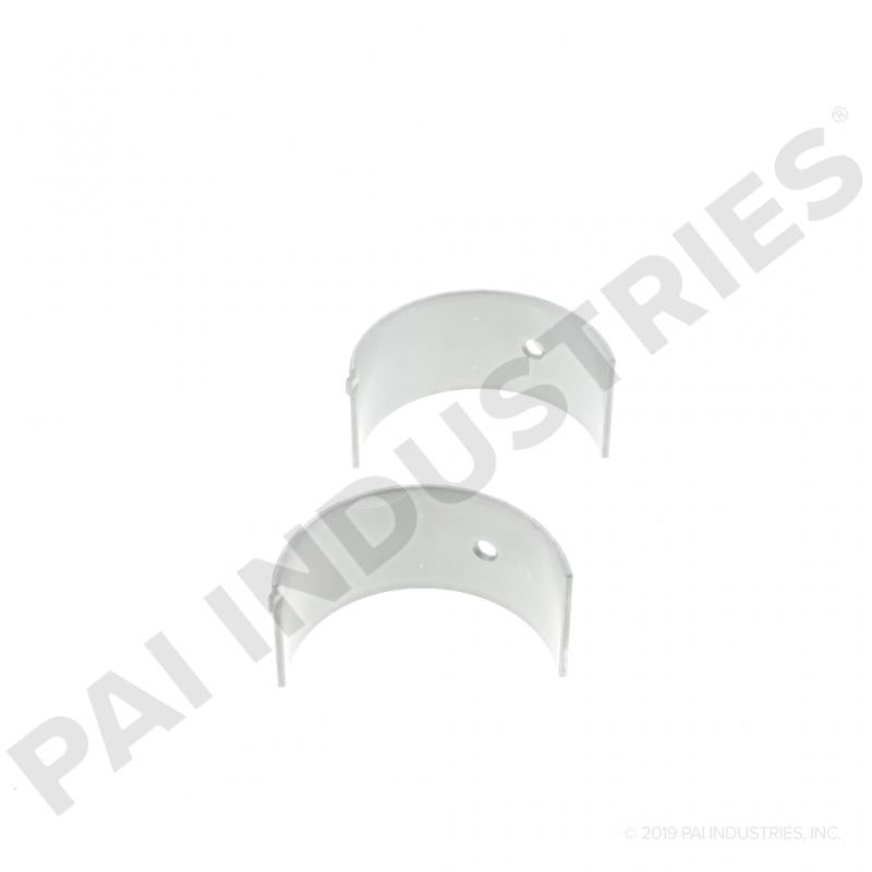 PACK OF 2 PAI 171781 CUMMINS 3016761 ROD BEARING (.010) (L10 / M11 / ISM / QSM) | woodlineparts.com