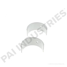 Load image into Gallery viewer, PACK OF 2 PAI 171781 CUMMINS 3016761 ROD BEARING (.010) (L10 / M11 / ISM / QSM) | woodlineparts.com