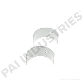 PACK OF 2 PAI 171781 CUMMINS 3016761 ROD BEARING (.010) (L10 / M11 / ISM / QSM) | woodlineparts.com