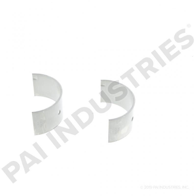 PACK OF 2 PAI 171781 CUMMINS 3016761 ROD BEARING (.010) (L10 / M11 / ISM / QSM) | woodlineparts.com