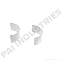 Load image into Gallery viewer, PACK OF 2 PAI 171781 CUMMINS 3016761 ROD BEARING (.010) (L10 / M11 / ISM / QSM) | woodlineparts.com