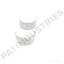 Load image into Gallery viewer, PACK OF 2 PAI 171781 CUMMINS 3016761 ROD BEARING (.010) (L10 / M11 / ISM / QSM) | woodlineparts.com