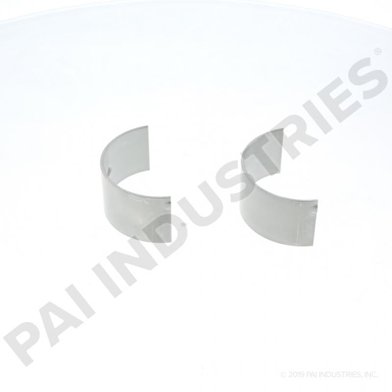 PACK OF 2 PAI 171781 CUMMINS 3016761 ROD BEARING (.010) (L10 / M11 / ISM / QSM) | woodlineparts.com