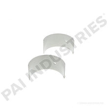 Load image into Gallery viewer, PACK OF 2 PAI 171785 CUMMINS 3055146 CONNECTING ROD BEARING (.010) (N14) | woodlineparts.com