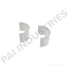 Load image into Gallery viewer, PACK OF 2 PAI 171785 CUMMINS 3055146 CONNECTING ROD BEARING (.010) (N14) | woodlineparts.com