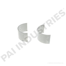 Load image into Gallery viewer, PACK OF 2 PAI 171785 CUMMINS 3055146 CONNECTING ROD BEARING (.010) (N14) | woodlineparts.com