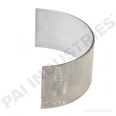 PAI 171802F SET OF 12 CUMMINS 3901171 ROD BEARING (B / ISB / QSB) (.25MM)