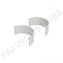 Load image into Gallery viewer, PACK OF 2 PAI 171805 CUMMINS 3901174 ROD BEARING (1.00MM) (B / ISB / QSB) | woodlineparts.com