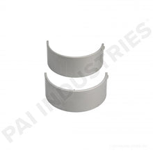 Load image into Gallery viewer, PACK OF 2 PAI 171805 CUMMINS 3901174 ROD BEARING (1.00MM) (B / ISB / QSB) | woodlineparts.com