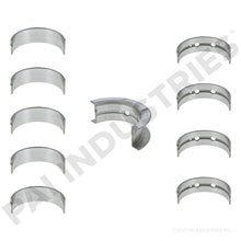 Load image into Gallery viewer, PAI 171807 CUMMINS 3802011 MAIN BEARING KIT (.25MM) (4B / ISB / QSB)) | woodlineparts.com