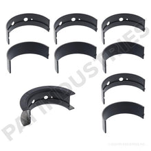 Load image into Gallery viewer, PAI 171808HP CUMMINS 3802012 MAIN BEARING KIT (HIGH PERFORMANCE) (USA) | woodlineparts.com