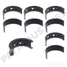PAI 171808HP CUMMINS 3802012 MAIN BEARING KIT (HIGH PERFORMANCE) (USA) | woodlineparts.com