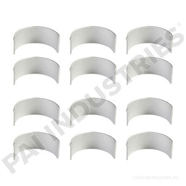 PACK OF 12 PAI 171817 CUMMINS 3901431 ROD BEARING (.010