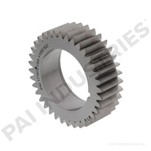 Load image into Gallery viewer, PAI 171872 CUMMINS 5273412 CRANKSHAFT GEAR (36T) (SPUR) (3949357, 3965389) | woodlineparts.com