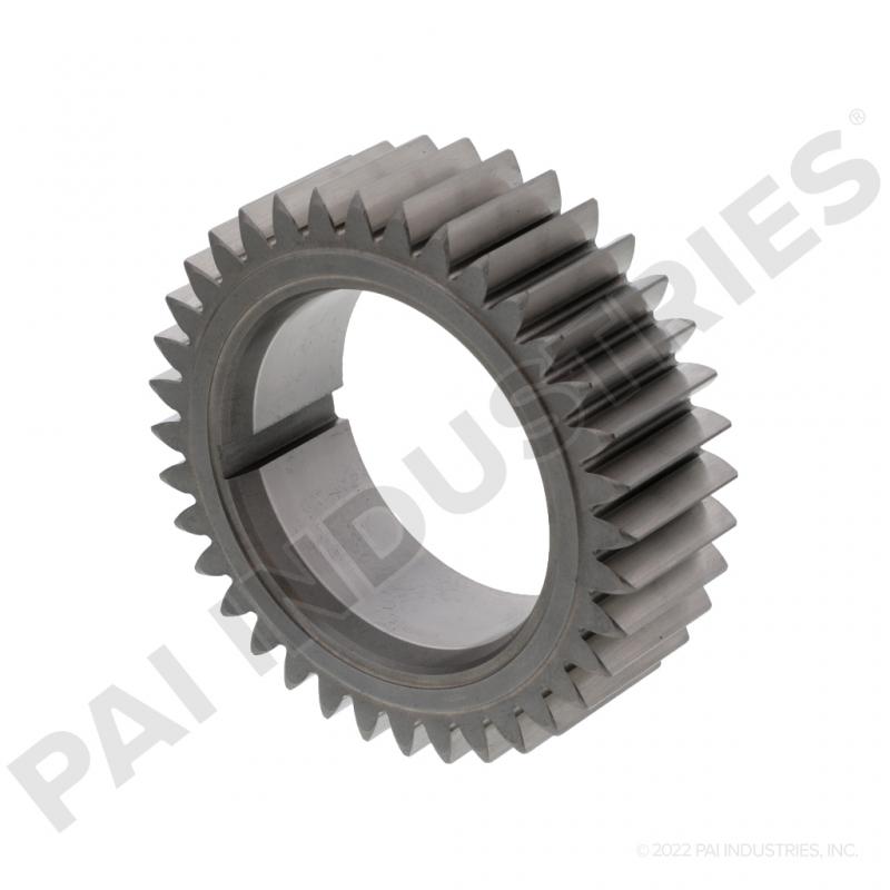 PAI 171872 CUMMINS 5273412 CRANKSHAFT GEAR (36T) (SPUR) (3949357, 3965389) | woodlineparts.com