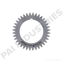 Load image into Gallery viewer, PAI 171872 CUMMINS 5273412 CRANKSHAFT GEAR (36T) (SPUR) (3949357, 3965389) | woodlineparts.com