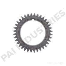 Load image into Gallery viewer, PAI 171872 CUMMINS 5273412 CRANKSHAFT GEAR (36T) (SPUR) (3949357, 3965389) | woodlineparts.com