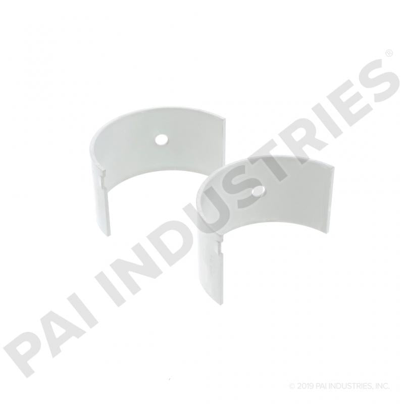 PACK OF 2 PAI 171875 CUMMINS 205840 ROD BEARING (STD) (K) (EARLY)