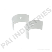 Cargar imagen en el visor de la galería, PACK OF 2 PAI 171875 CUMMINS 205840 ROD BEARING (STD) (K) (EARLY)
