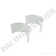 Cargar imagen en el visor de la galería, PACK OF 2 PAI 171875 CUMMINS 205840 ROD BEARING (STD) (K) (EARLY)