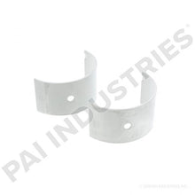 Cargar imagen en el visor de la galería, PACK OF 2 PAI 171875 CUMMINS 205840 ROD BEARING (STD) (K) (EARLY)