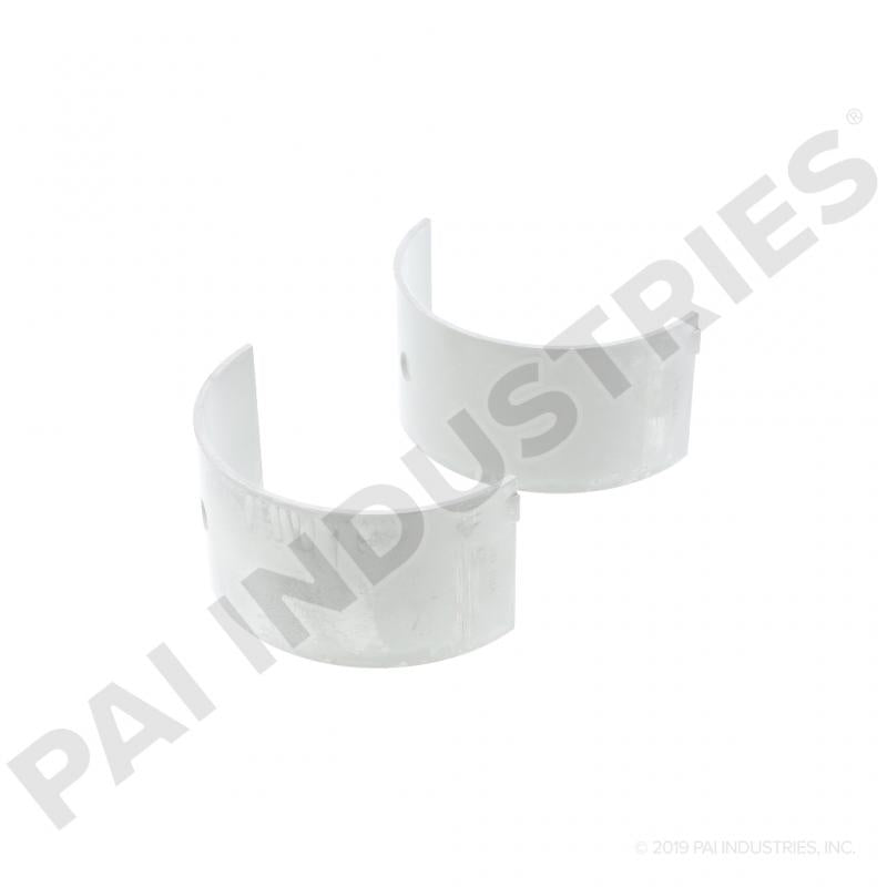 PACK OF 2 PAI 171875 CUMMINS 205840 ROD BEARING (STD) (K) (EARLY)