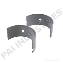 Load image into Gallery viewer, PACK OF 2 PAI 171886 CUMMINS 3047391 ROD BEARING (.010) (K) (206161) | woodlineparts.com