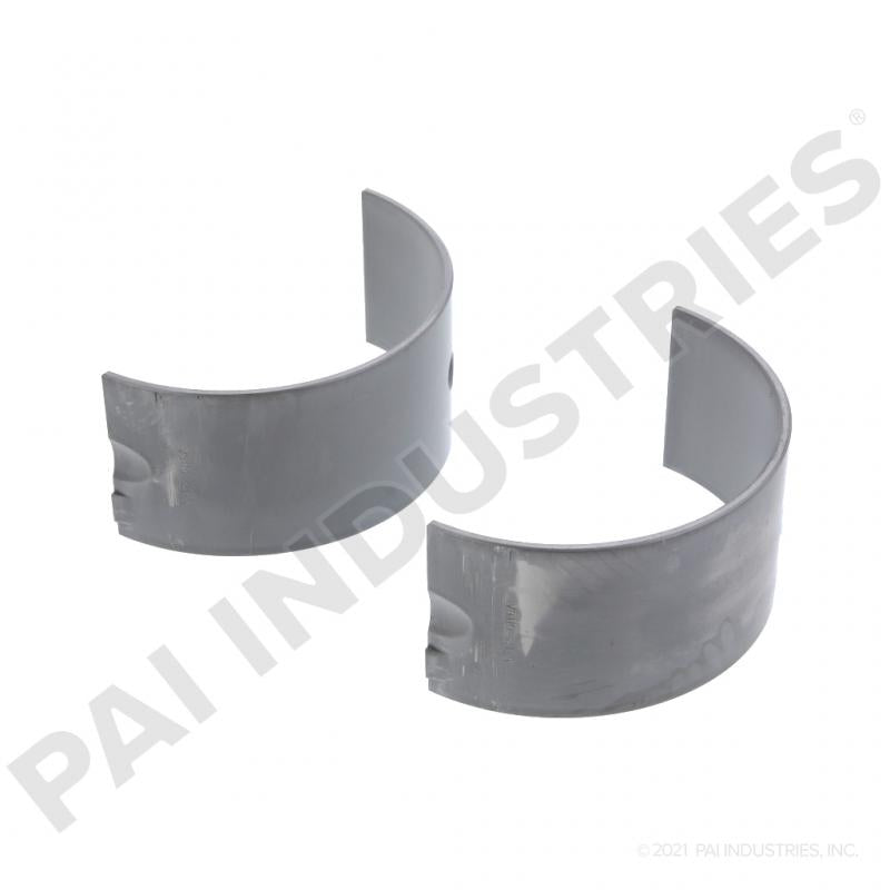 PACK OF 2 PAI 171886 CUMMINS 3047391 ROD BEARING (.010) (K) (206161) | woodlineparts.com