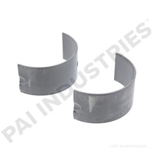 Load image into Gallery viewer, PACK OF 2 PAI 171886 CUMMINS 3047391 ROD BEARING (.010) (K) (206161) | woodlineparts.com