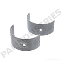 Load image into Gallery viewer, PACK OF 2 PAI 171886 CUMMINS 3047391 ROD BEARING (.010) (K) (206161) | woodlineparts.com