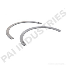 Load image into Gallery viewer, PACK OF 4 PAI 171905 CUMMINS 205112 MAIN BEARING THRUST WASHER (K) (2888695)