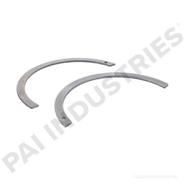 PACK OF 4 PAI 171905 CUMMINS 205112 MAIN BEARING THRUST WASHER (K) (2888695)