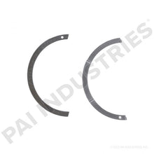 Load image into Gallery viewer, PACK OF 4 PAI 171905 CUMMINS 205112 MAIN BEARING THRUST WASHER (K) (2888695)